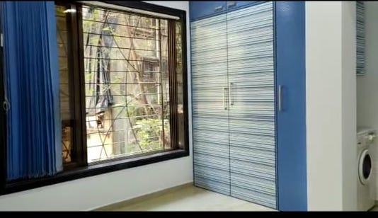 2 BHK Semi Furnished in Kothare CHS , Vile Parle West